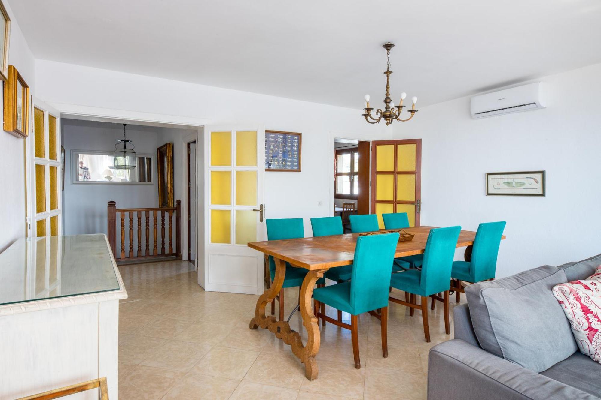 Villa Big Nelma Palma