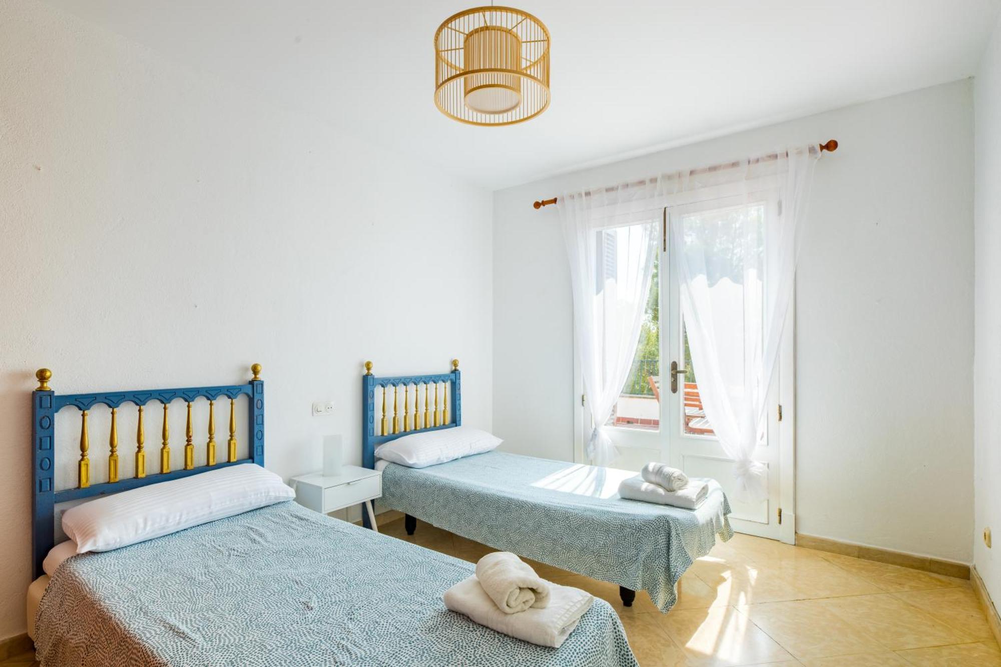 Big Nelma Villa Palma
