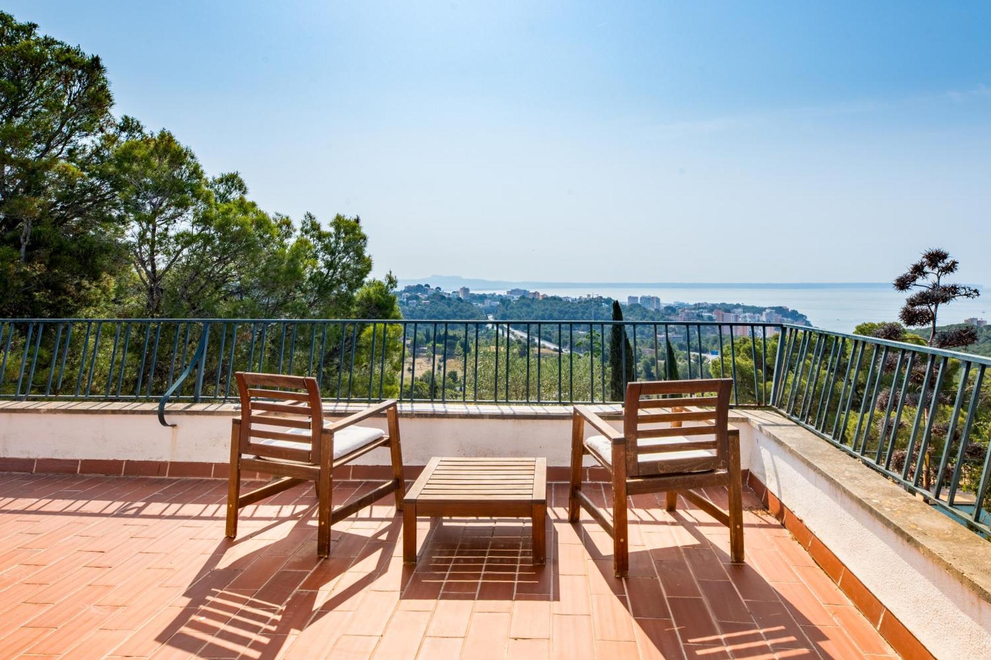 Villa Big Nelma Palma