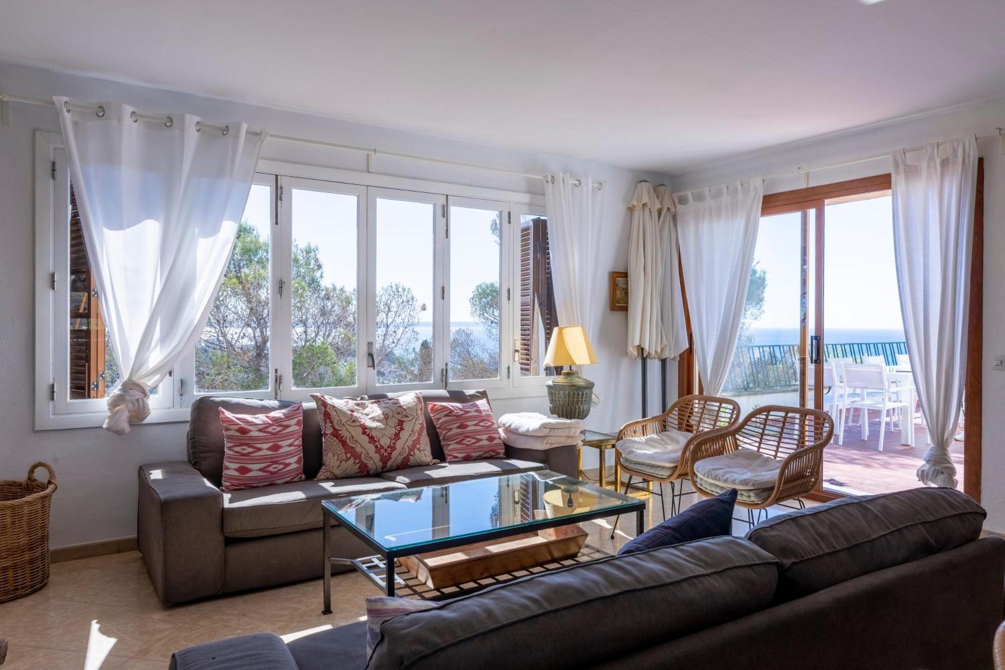 Big Nelma Villa Palma