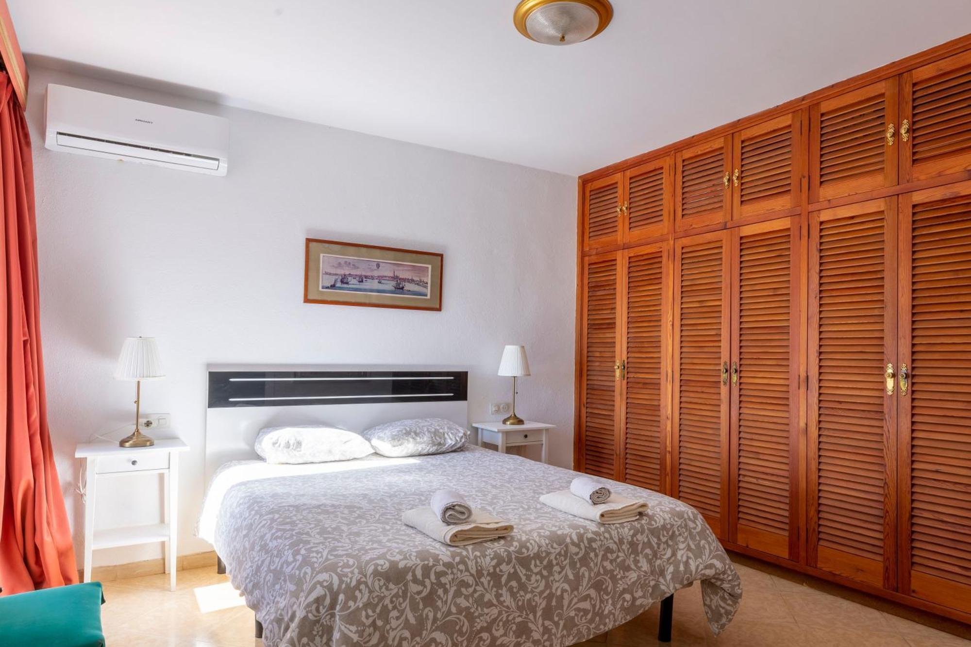 Big Nelma Villa Palma